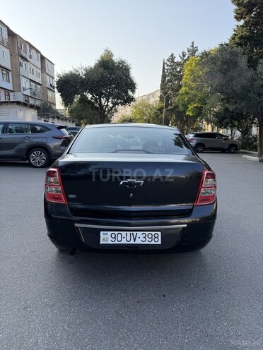 Chevrolet Cobalt 2014, 101,000 km - 1.5 л - Bakı