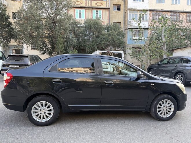 Chevrolet Cobalt 2014, 101,000 km - 1.5 л - Bakı