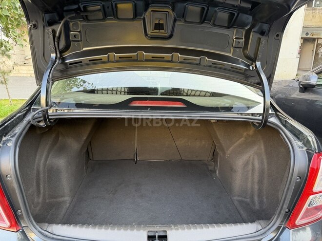 Chevrolet Cobalt 2014, 101,000 km - 1.5 л - Bakı