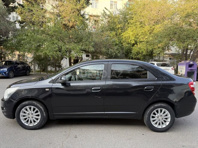 Chevrolet Cobalt 2014, 101,000 km - 1.5 л - Bakı