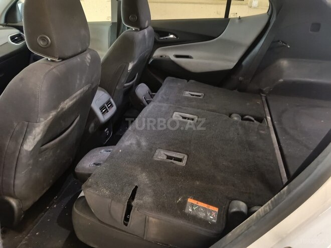 Chevrolet Equinox 2020, 260,000 km - 1.5 l - Bakı