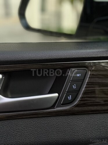 Hyundai Sonata 2014, 202,000 km - 2.4 l - Bakı