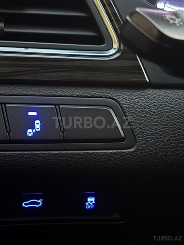Hyundai Sonata 2014, 202,000 km - 2.4 l - Bakı