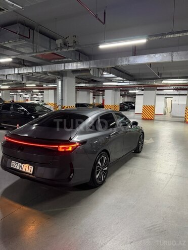 Changan Qiyuan A05 2025, 45,000 km - 1.5 l - Bakı