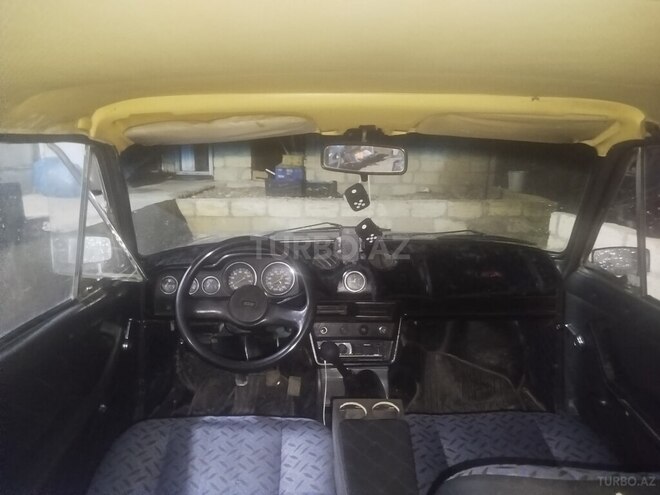 LADA (VAZ) 2106 1987, 258,525 km - 1.6 l - Göygöl