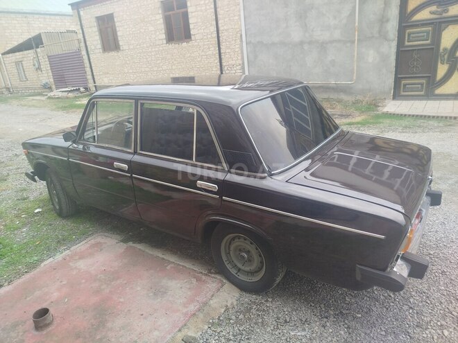 LADA (VAZ) 2106 1987, 258,525 km - 1.6 l - Göygöl