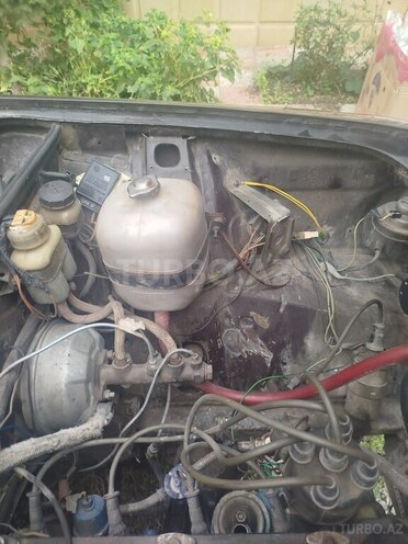 LADA (VAZ) 2106 1987, 258,525 km - 1.6 l - Göygöl