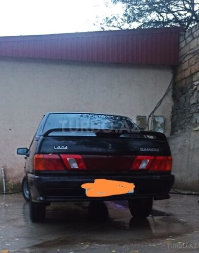 LADA (VAZ) 2115 2012, 253,040 km - 1.6 l - Gədəbəy