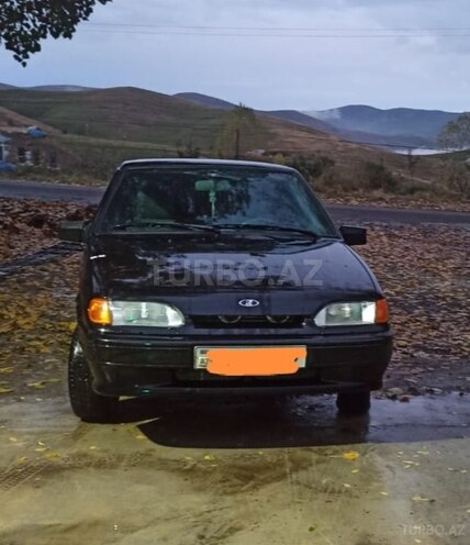 LADA (VAZ) 2115 2012, 253,040 km - 1.6 l - Gədəbəy