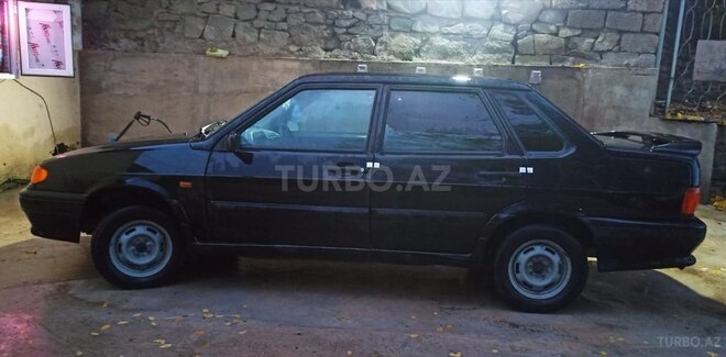 LADA (VAZ) 2115 2012, 253,040 km - 1.6 l - Gədəbəy
