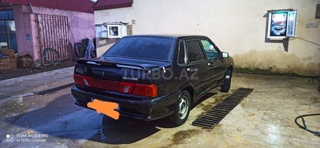 LADA (VAZ) 2115 2012, 253,040 km - 1.6 l - Gədəbəy