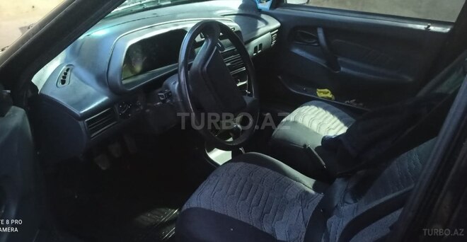 LADA (VAZ) 2115 2012, 253,040 km - 1.6 l - Gədəbəy