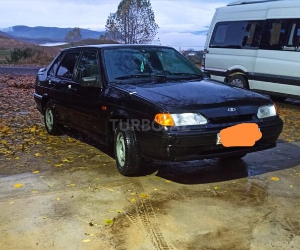 LADA (VAZ) 2115 2012, 253,040 km - 1.6 l - Gədəbəy