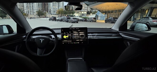 Tesla Model 3 2021, 71,000 km - 0.0 l - Bakı