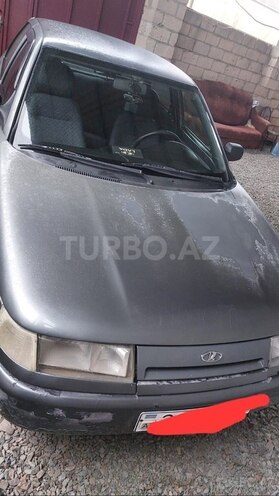 LADA (VAZ) 2112 2006, 275,500 km - 1.6 l - Gəncə