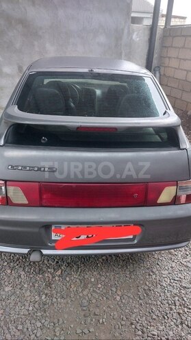 LADA (VAZ) 2112 2006, 275,500 km - 1.6 l - Gəncə
