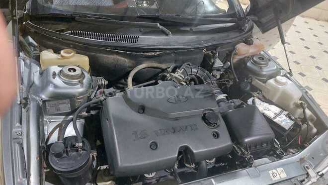 LADA (VAZ) 2112 2006, 275,500 km - 1.6 l - Gəncə