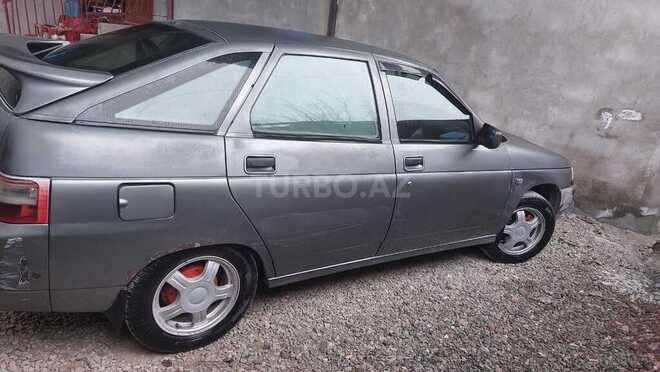 LADA (VAZ) 2112 2006, 275,500 km - 1.6 l - Gəncə
