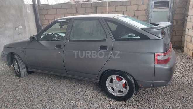 LADA (VAZ) 2112 2006, 275,500 km - 1.6 l - Gəncə