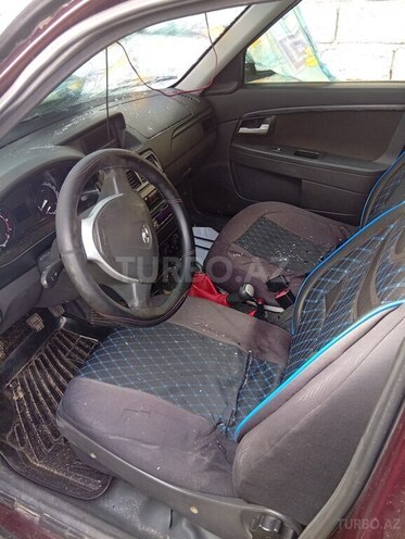 LADA (VAZ) Priora 2013, 310,004 km - 1.6 l - Bakı