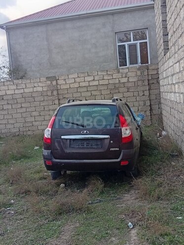 LADA (VAZ) Priora 2013, 310,004 km - 1.6 l - Bakı