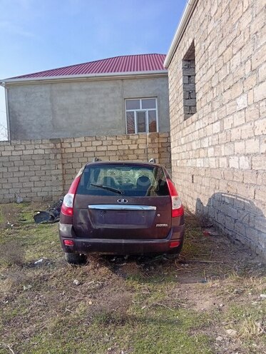 LADA (VAZ) Priora 2013, 310,004 km - 1.6 l - Bakı