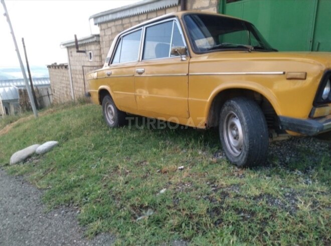 LADA (VAZ) 2106 1983, 465,554 km - 1.6 л - Şamaxı