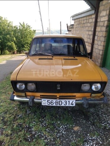 LADA (VAZ) 2106 1983, 465,554 km - 1.6 л - Şamaxı