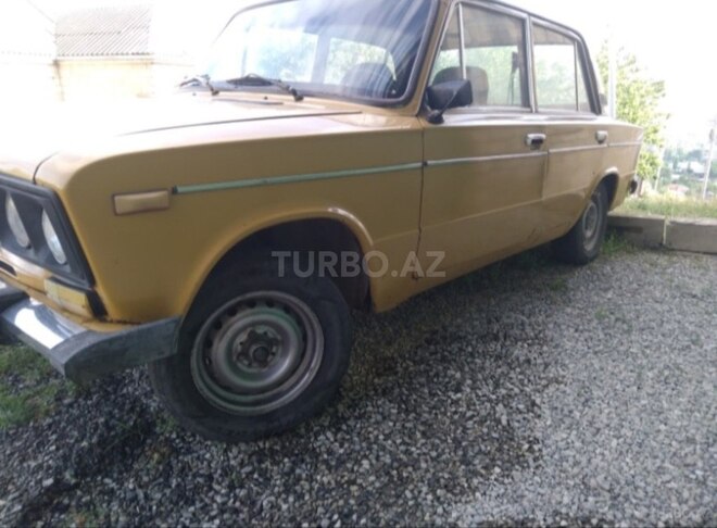 LADA (VAZ) 2106 1983, 465,554 km - 1.6 л - Şamaxı