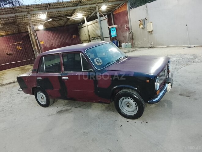 LADA (VAZ) 21011 1985, 64,648 km - 1.3 l - Bakı