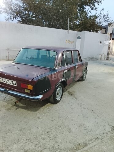 LADA (VAZ) 21011 1985, 64,648 km - 1.3 l - Bakı