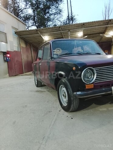 LADA (VAZ) 21011 1985, 64,648 km - 1.3 l - Bakı