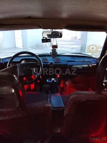 LADA (VAZ) 21011 1985, 64,648 km - 1.3 l - Bakı