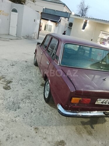 LADA (VAZ) 21011 1985, 64,648 km - 1.3 l - Bakı