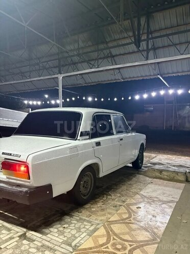LADA (VAZ) 2107 2007, 23,545 km - 1.6 l - Tovuz