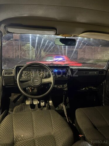 LADA (VAZ) 2107 2007, 23,545 km - 1.6 l - Tovuz