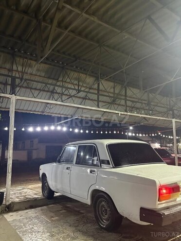 LADA (VAZ) 2107 2007, 23,545 km - 1.6 l - Tovuz