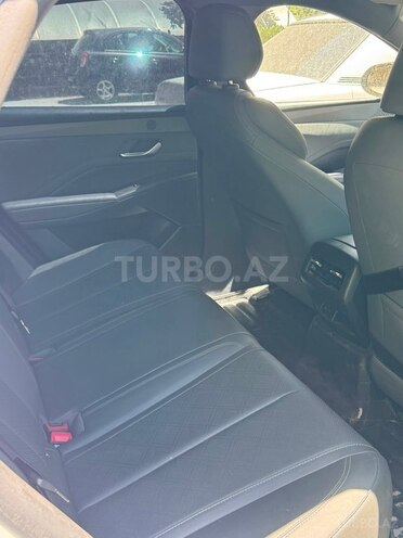 BYD Qin Plus 2025, 40,000 km - 1.5 l - Bakı