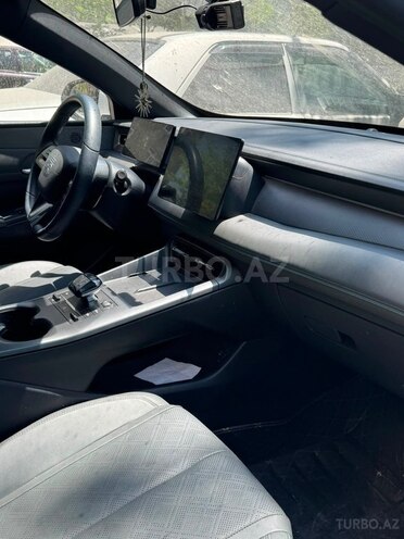 BYD Qin Plus 2025, 40,000 km - 1.5 l - Bakı