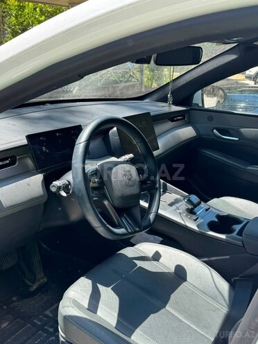 BYD Qin Plus 2025, 40,000 km - 1.5 l - Bakı