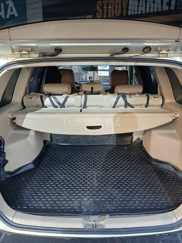 Toyota Highlander 2003, 412,143 km - 2.4 l - Bakı