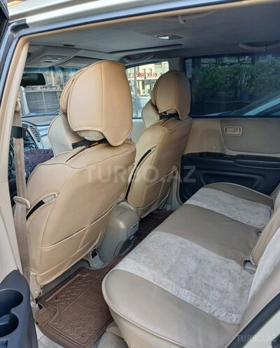 Toyota Highlander 2003, 412,143 km - 2.4 l - Bakı