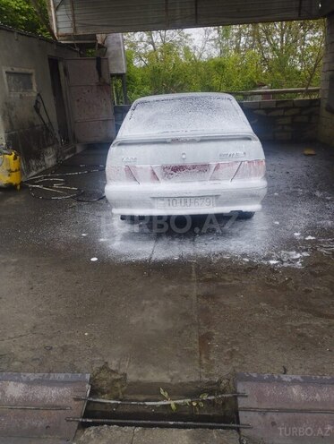 LADA (VAZ) 2115 2007, 200,000 km - 1.6 l - Qax