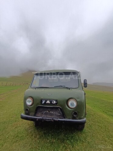 UAZ 3303 1978, 680,000 km - 2.4 l - Daşkəsən