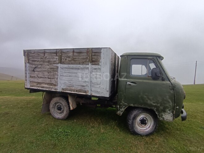UAZ 3303 1978, 680,000 km - 2.4 l - Daşkəsən