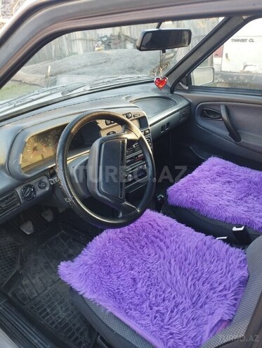 LADA (VAZ) 2115 2007, 200,000 km - 1.6 l - Qax