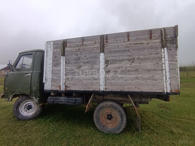 UAZ 3303 1978, 680,000 km - 2.4 l - Daşkəsən