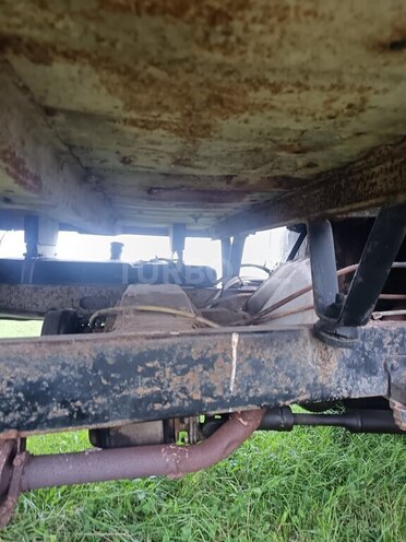 UAZ 3303 1978, 680,000 km - 2.4 l - Daşkəsən