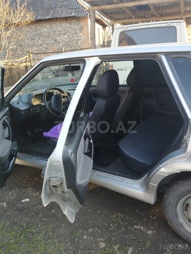 LADA (VAZ) 2115 2007, 200,000 km - 1.6 l - Qax