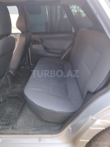 LADA (VAZ) 2115 2007, 200,000 km - 1.6 l - Qax